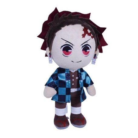 DEMON SLAYER TANJIRO PELUCHE 27C