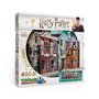 Puzzle Harry Potter 3D (Chemin de traverse)