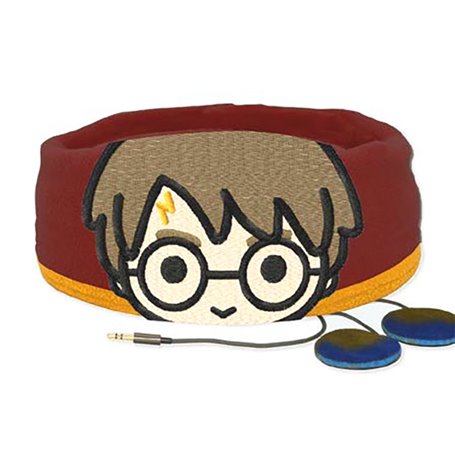 CASQUE BANDEAU - HARRY POTTER