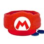 CASQUE BANDEAU - SUPER MARIO