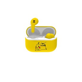 $TWS EARPODS - POKEMON PIKACHU