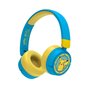 CASQUE BT JUNIOR - PIKACHU