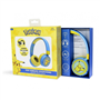 CASQUE BT JUNIOR - PIKACHU