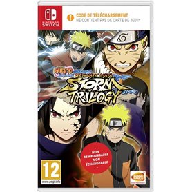 NARUTO TRILOGY SWI CIAB