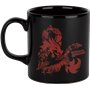 Mug Monsters - Dungeons & Dragons