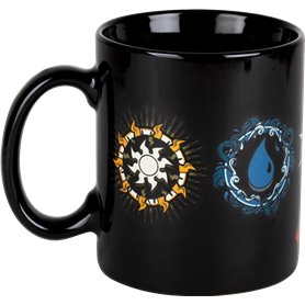 Mug 5 couleurs - Magic The Gathering