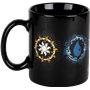 Mug 5 couleurs - Magic The Gathering