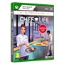 CHEF LIFE XBS VF