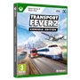 TRANSPORT FEVER 2 XBS VF