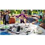 PARK BEYOND P5 VF
