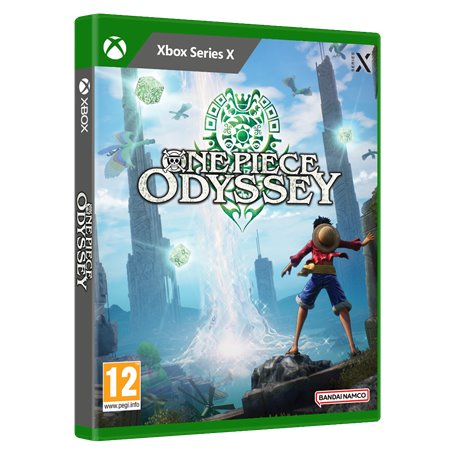 ONE PIECE ODYSSEY XBS VF
