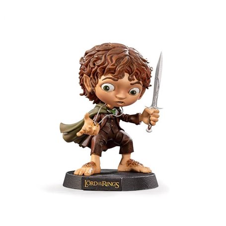 FIGURINE LOTR FRODO 12CM