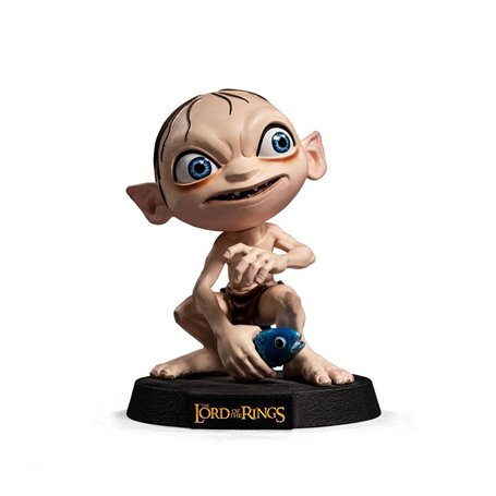 FIGURINE LOTR GOLLUM 12CM