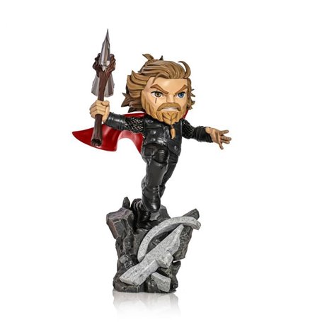 FIGURINE THOR 21CM