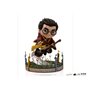 FIGURINE HARRY POTTER QUIDDITCH