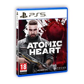 ATOMIC HEART P5 VF