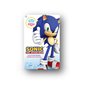 FIGURINE COLLECTOR SONIC 14CM