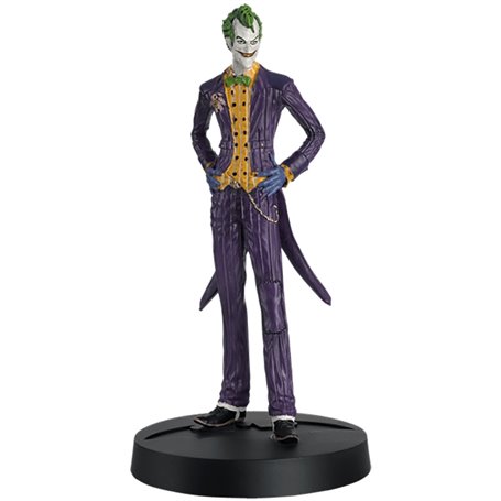 FIGURINE JOKER ARKHAM 1:16