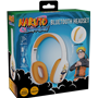 Casque Bluetooth - Naruto