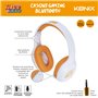 Casque Bluetooth - Naruto