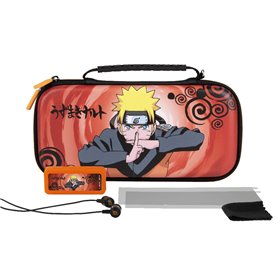 Starter Kit Jutsu Switch - Naruto