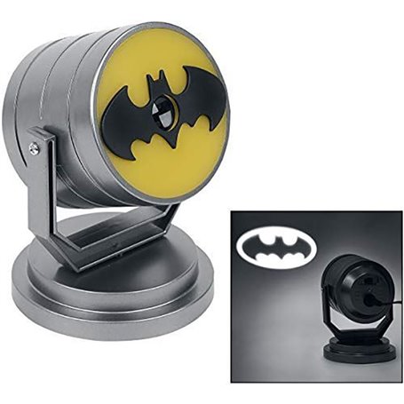 BATMAN PROJECTEUR LUMIERE