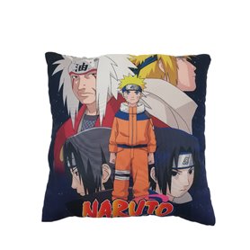 COUSSIN NARUTO 40x40CM