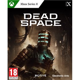 DEAD SPACE REMAKE XBS VF