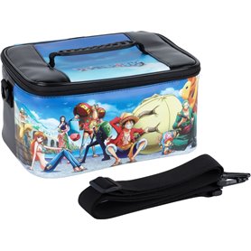 Lunch bag Switch - One piece