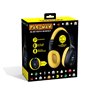 Casque Bluetooth - PacMan