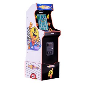 BORNE ARCADE LEGACY - PACMAN