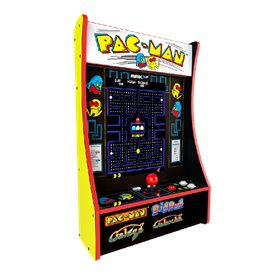 BORNE PARTYCADE - PAC-MAN