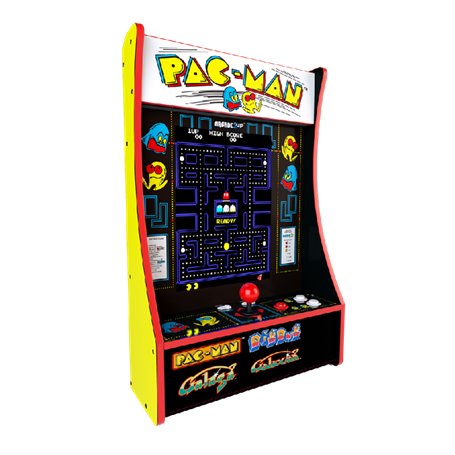 BORNE PARTYCADE - PAC-MAN