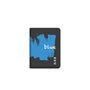 Housse pour Tablette Ziron ZX008 Bleu Noir