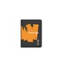 Housse pour Tablette Ziron ZX005 Noir Orange