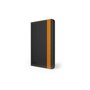 Housse pour Tablette Ziron LY027 Noir Orange