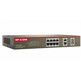 Switch Ip-Com S3300-10-PWR-M