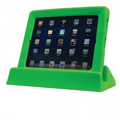 Housse pour Tablette Cirkuit Planet Planet Yup Vert