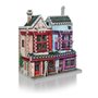 Puzzle 3D Harry Potter Quality Quidditch Supplies