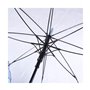 Parapluie Stitch 2400000672 Bleu Multicouleur Polyester Plastique (Ø 89 cm)