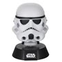 Figurine Paladone Star Wars Blanc Plastique