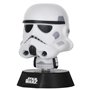 Figurine Paladone Star Wars Blanc Plastique