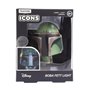 Figurine Paladone Bobba Fett Vert Multicouleur Plastique (1 Unité)