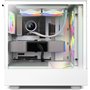 Kit de refroidissement liquide NZXT RL-KR240-W1