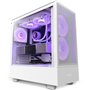 Kit de refroidissement liquide NZXT RL-KR240-W1