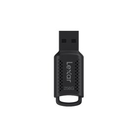 Clé USB Lexar JUMPDRIVE V400 Noir 256 GB