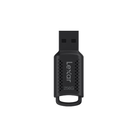 Clé USB Lexar JUMPDRIVE V400 Noir 256 GB