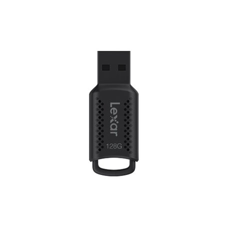 Clé USB Lexar JUMPDRIVE V400 Noir 128 GB