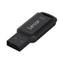 Clé USB Lexar JUMPDRIVE V400 Noir 32 GB