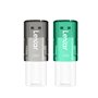 Clé USB Lexar JUMPDRIVE S60 Vert Gris 128 GB